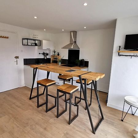 Beau Soleil By Jb L Port La Nouvelle Apartment Luaran gambar