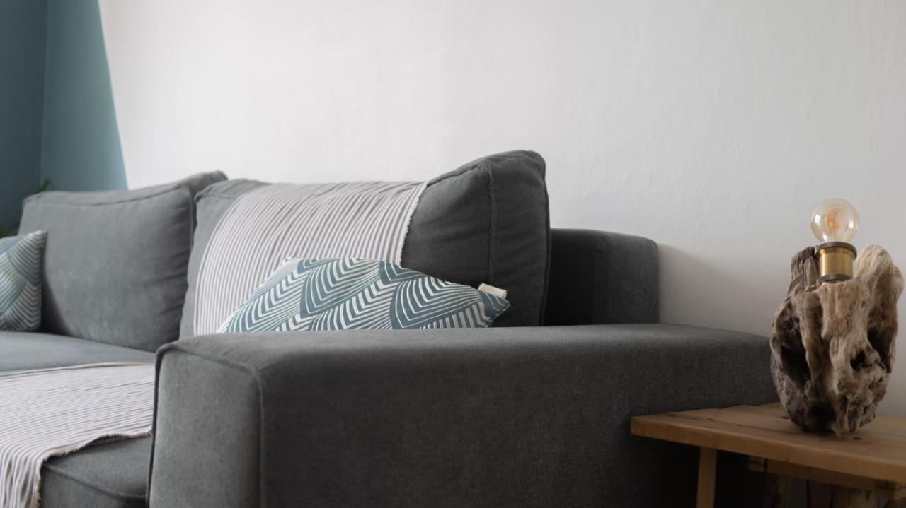 Beau Soleil By Jb L Port La Nouvelle Apartment Luaran gambar