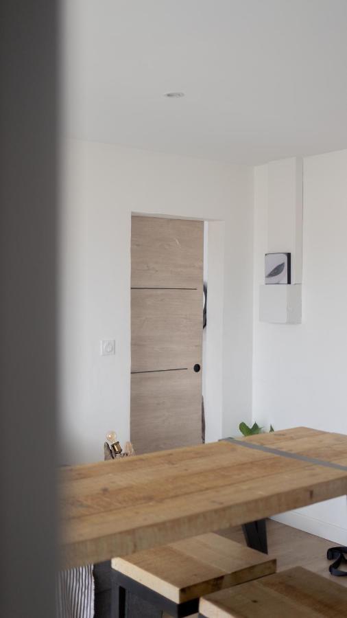 Beau Soleil By Jb L Port La Nouvelle Apartment Luaran gambar