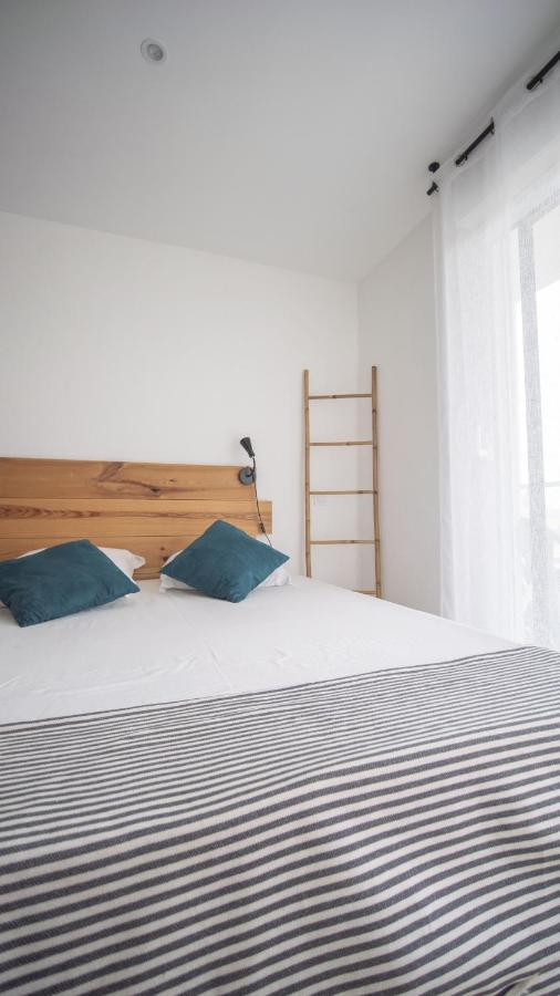 Beau Soleil By Jb L Port La Nouvelle Apartment Luaran gambar