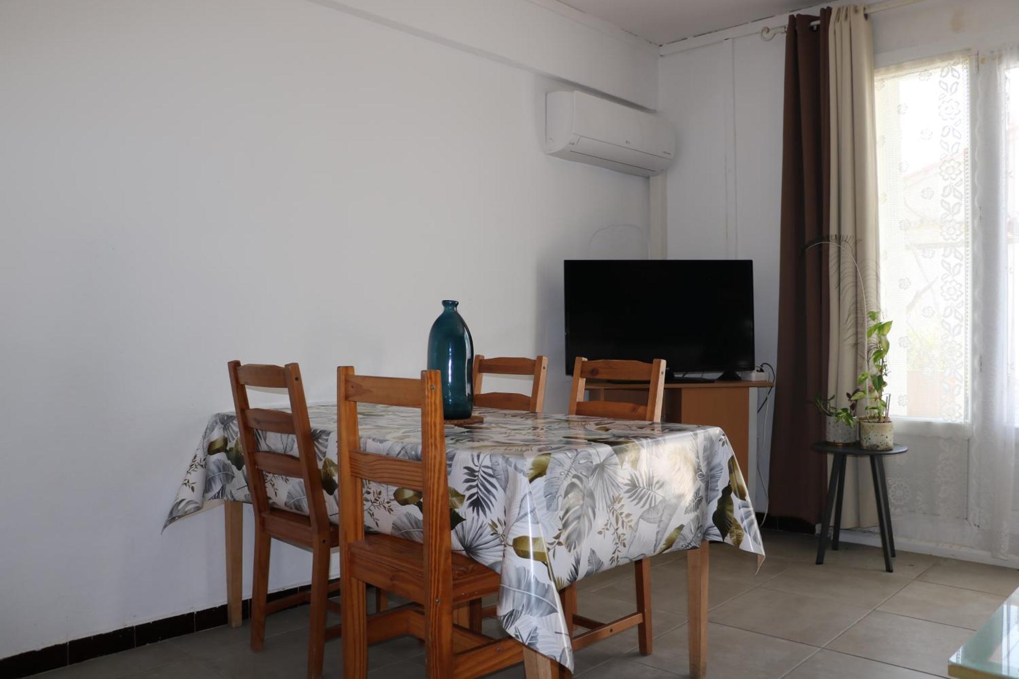 Beau Soleil By Jb L Port La Nouvelle Apartment Luaran gambar