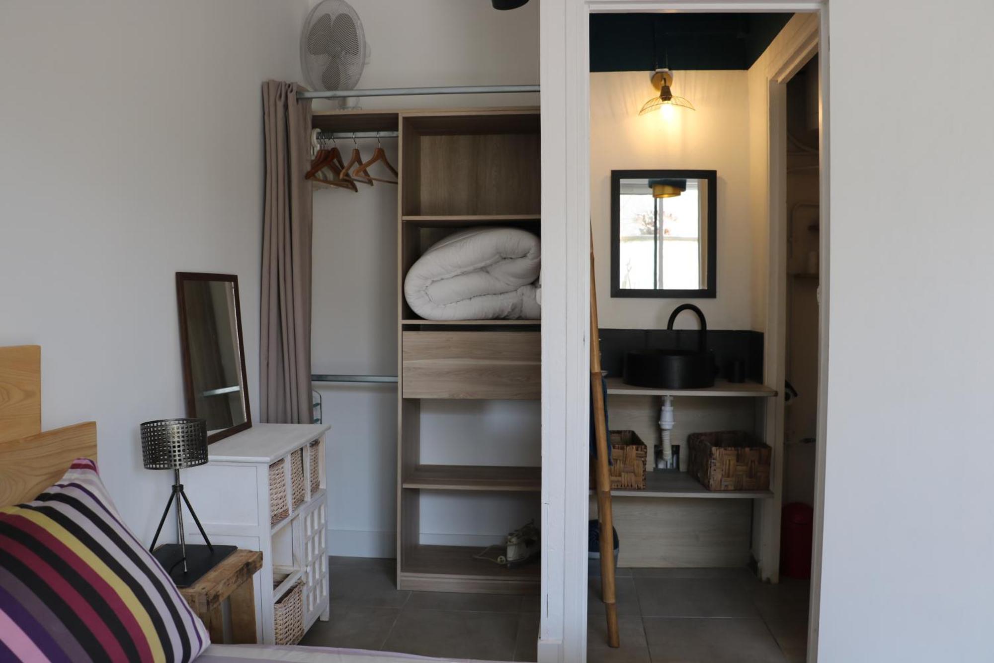 Beau Soleil By Jb L Port La Nouvelle Apartment Luaran gambar