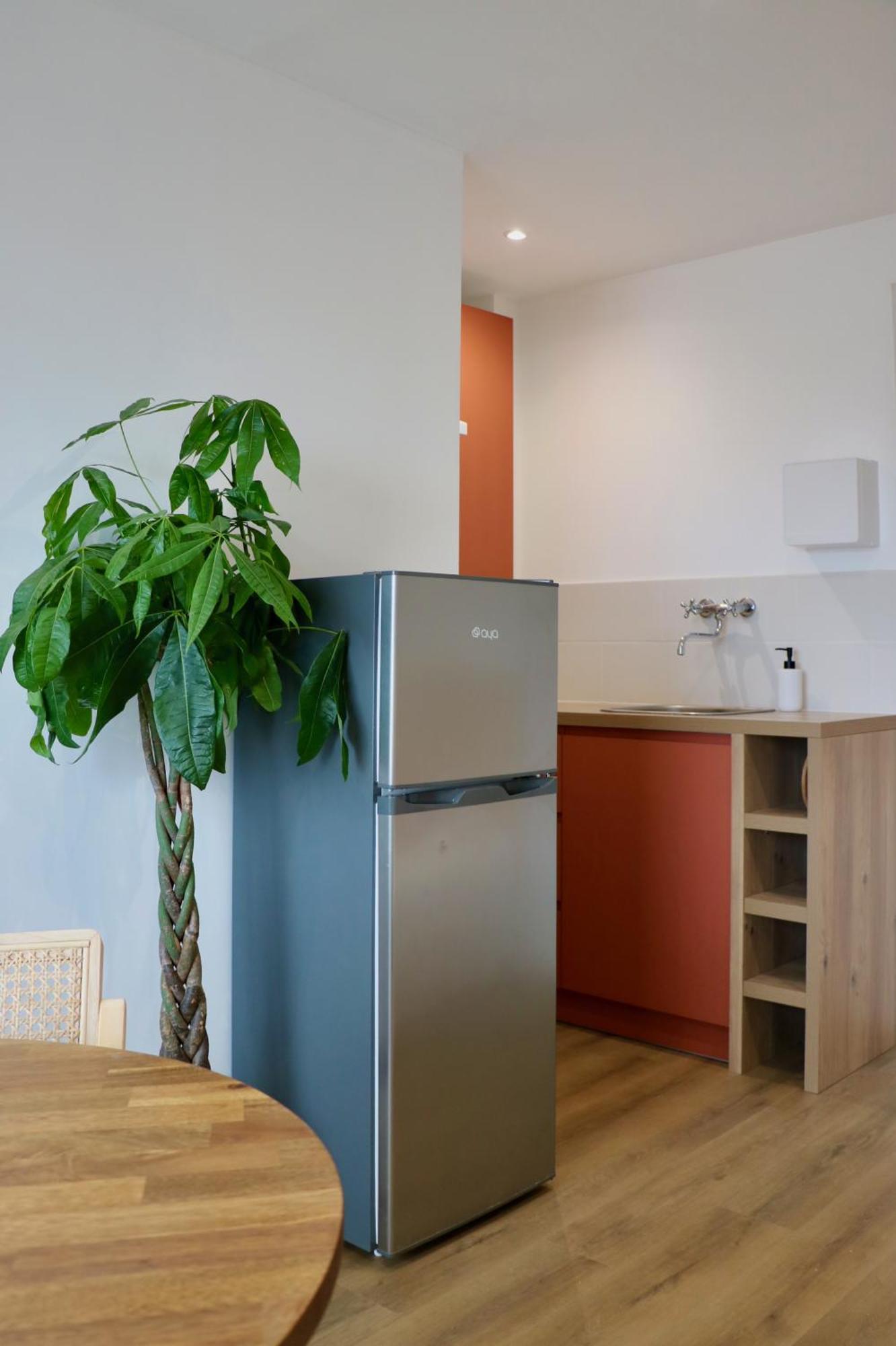 Beau Soleil By Jb L Port La Nouvelle Apartment Luaran gambar