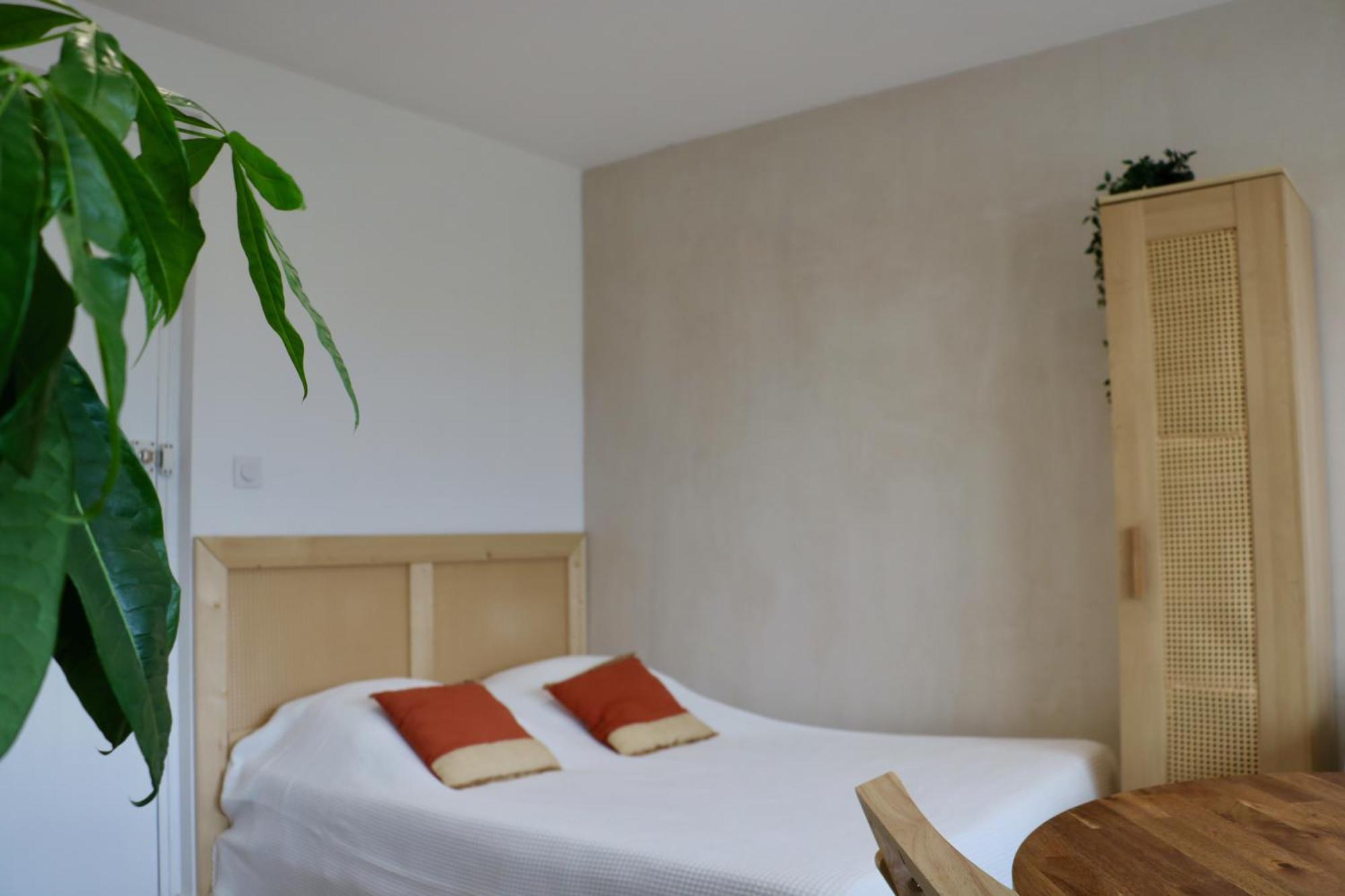 Beau Soleil By Jb L Port La Nouvelle Apartment Luaran gambar