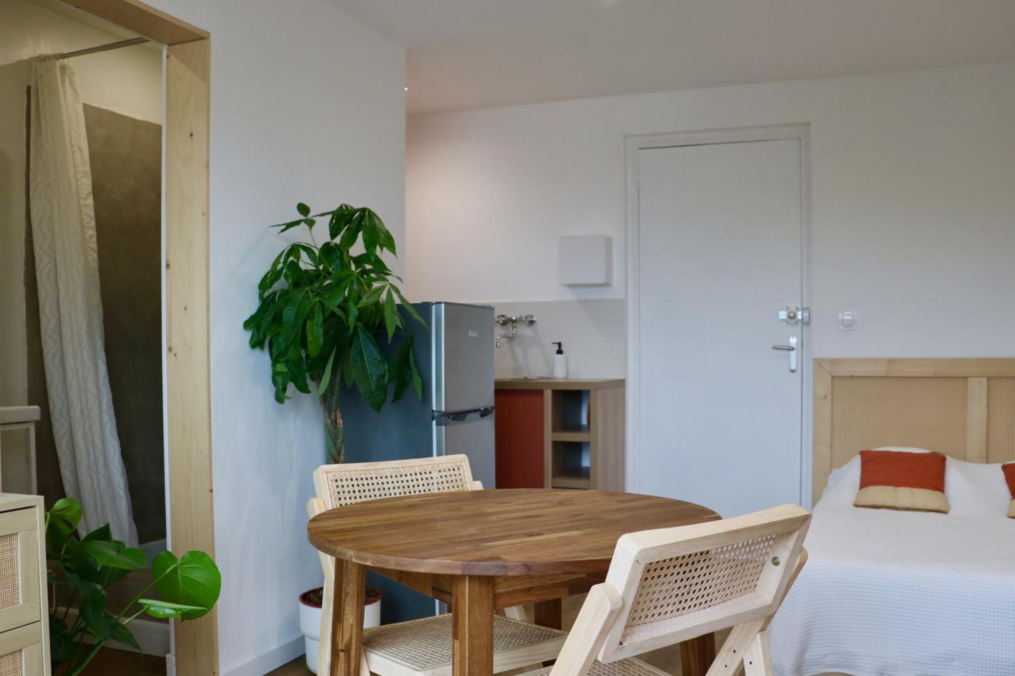 Beau Soleil By Jb L Port La Nouvelle Apartment Luaran gambar