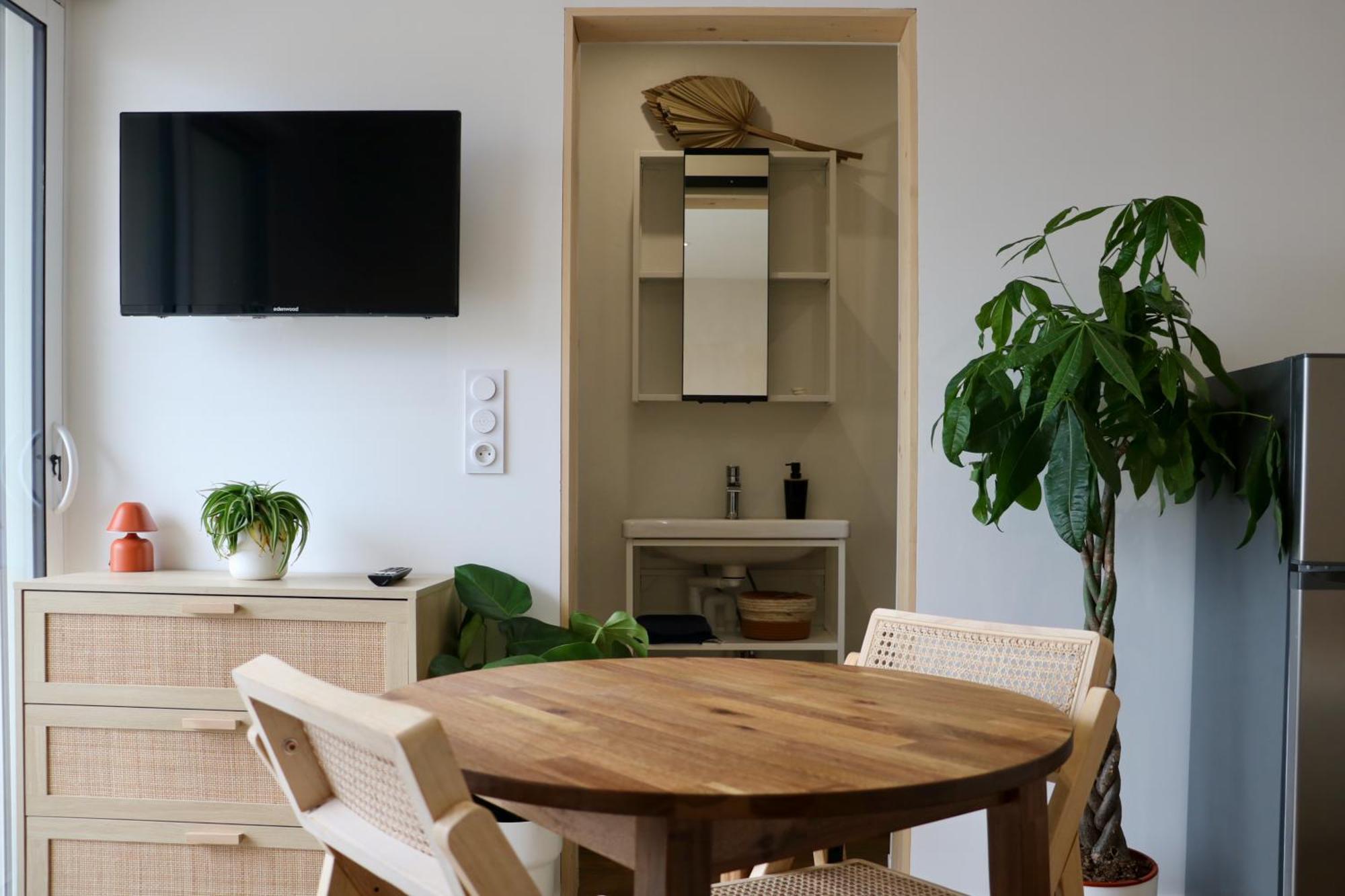 Beau Soleil By Jb L Port La Nouvelle Apartment Luaran gambar