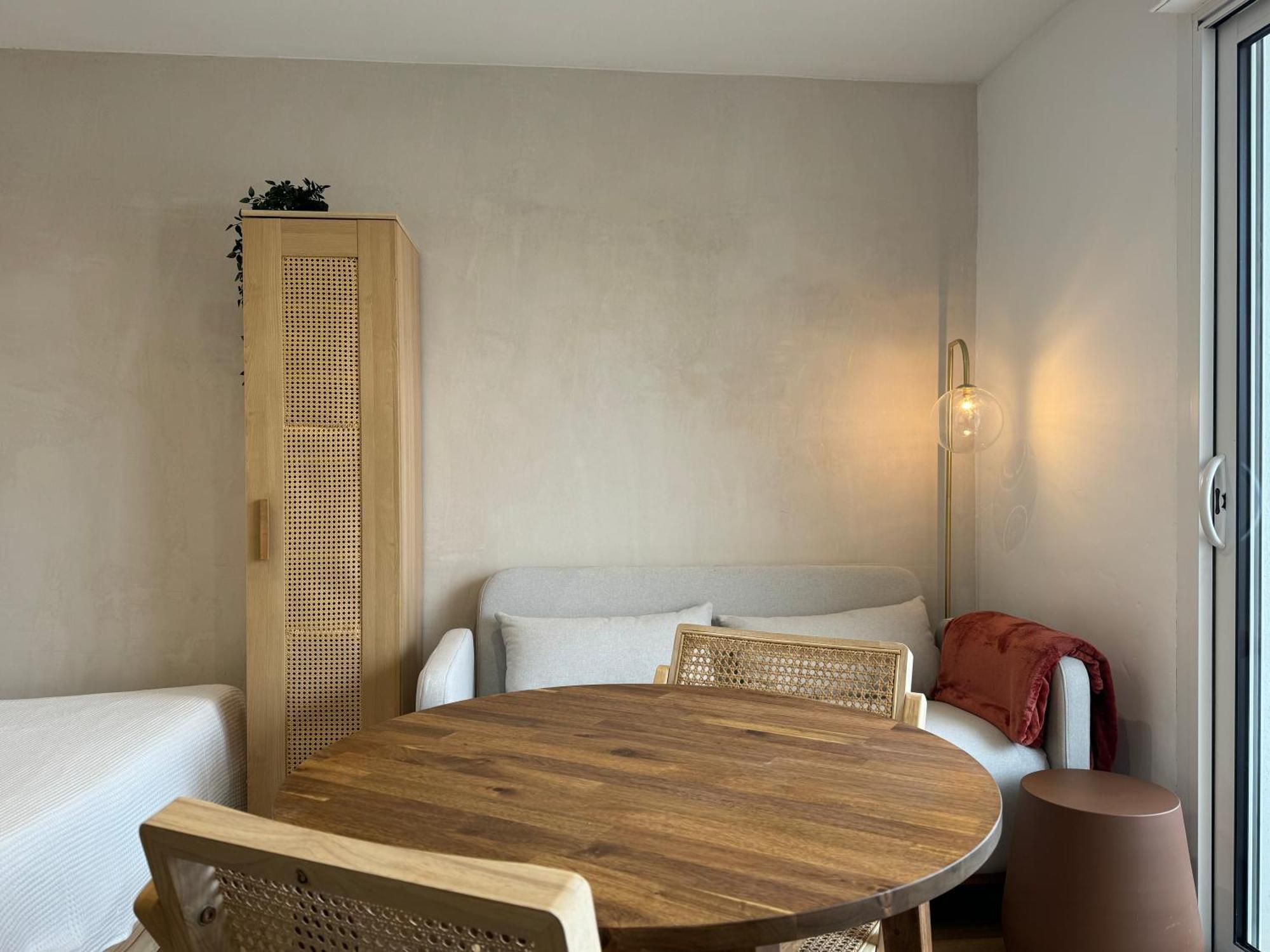 Beau Soleil By Jb L Port La Nouvelle Apartment Luaran gambar