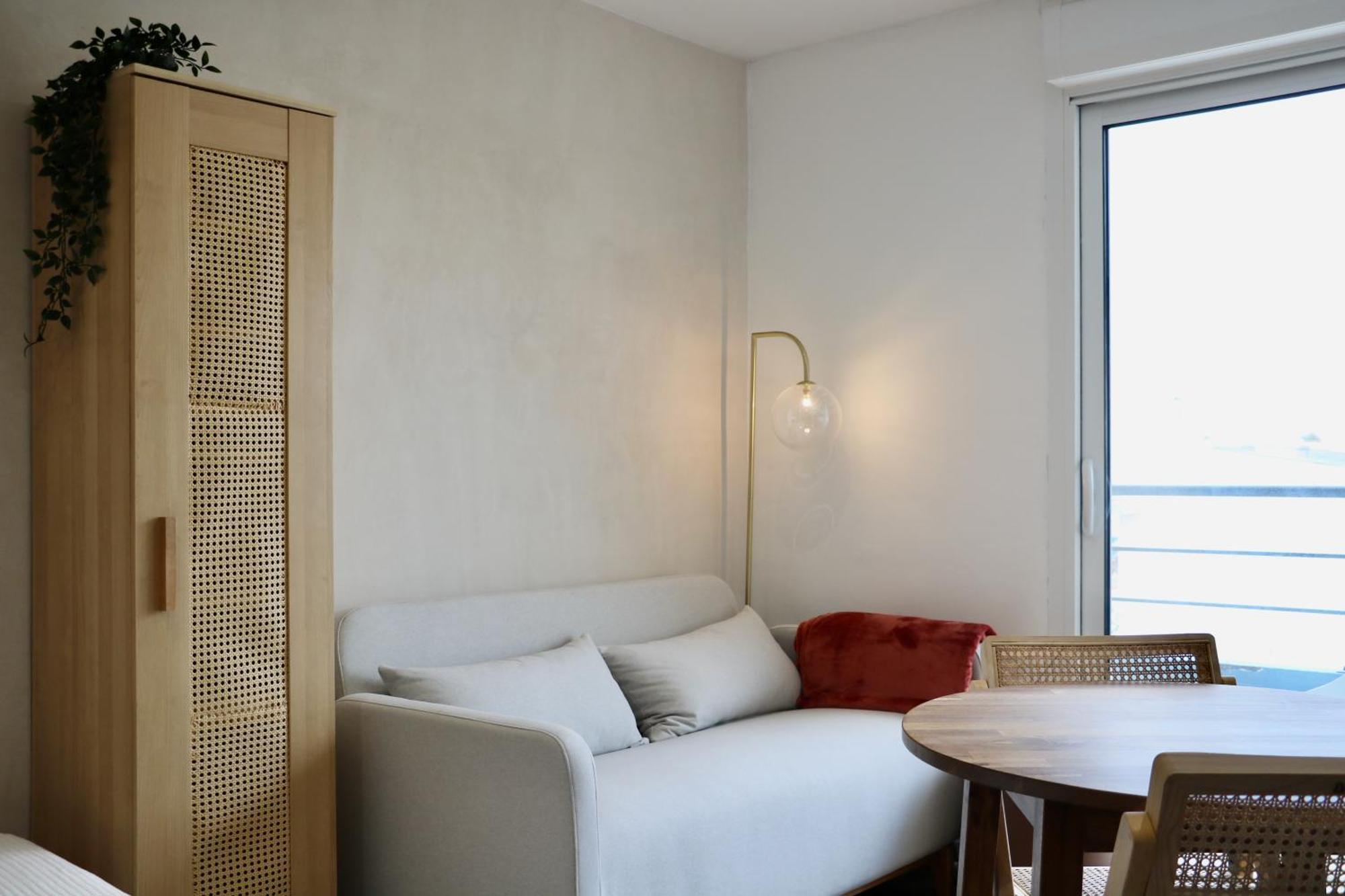 Beau Soleil By Jb L Port La Nouvelle Apartment Luaran gambar
